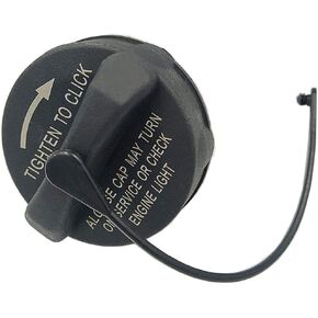 52030377AB غطاء حشو الوقود غطاء الغاز 52124512AA 52030433AB غطاء خزان الوقود يصلح لكرايسلر دودج صالح لجيب رام in Kuwait