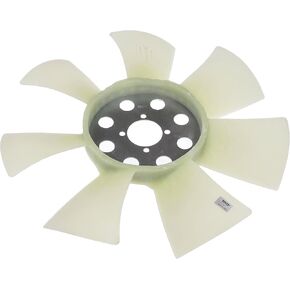 Dorman 621-111 Engine Cooling Fan Blade Compatible with Select Chevrolet / GMC Models