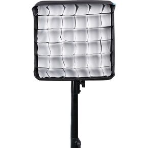 Nanlite Quick-Release Softbox with eggcrate for PavoSlim 60B/60C (SBPS60Q)