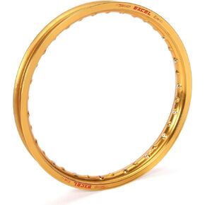Excel GEG410 Takasago Gold 19" x 2.15" 36h Rim