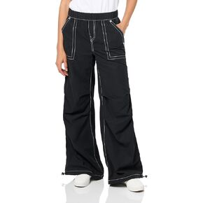 True Religion Women's Parachute Pant
