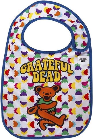 مجموعة أكواب ومرايل للتغذية من Grateful Dead Starter in Saudi Arabia