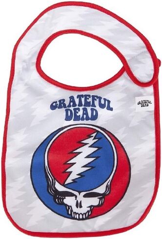 مجموعة أكواب ومرايل للتغذية من Grateful Dead Starter in Saudi Arabia