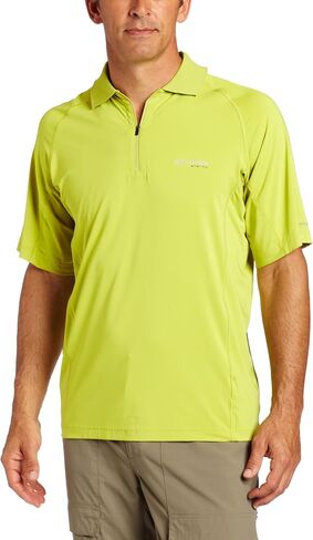 Columbia Sportswear Gen 2 Freezer Polo Shirt in Saudi Arabia