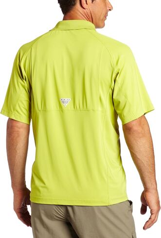 Columbia Sportswear Gen 2 Freezer Polo Shirt in Saudi Arabia