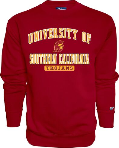 الأزرق 84 الرجال حك زين فريق اللون Crewneck البلوز in Saudi Arabia
