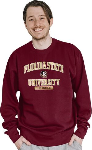 الأزرق 84 الرجال حك زين فريق اللون Crewneck البلوز in Saudi Arabia
