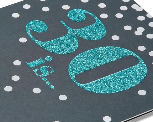 American Greetings Funny 30th Birthday Card (Four Stages) in Saudi Arabia