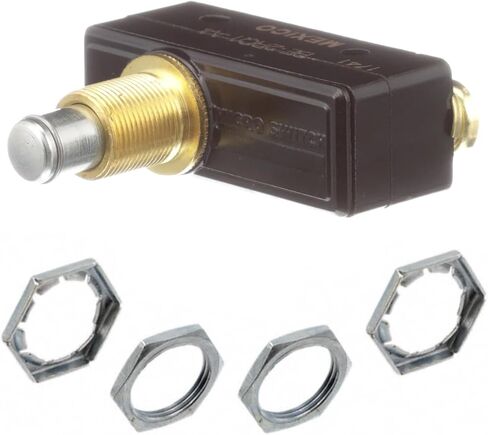 HONEYWELL BE-2RQ1-A4 Switch Snap Action in Saudi Arabia