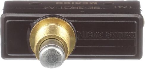 HONEYWELL BE-2RQ1-A4 Switch Snap Action in Saudi Arabia