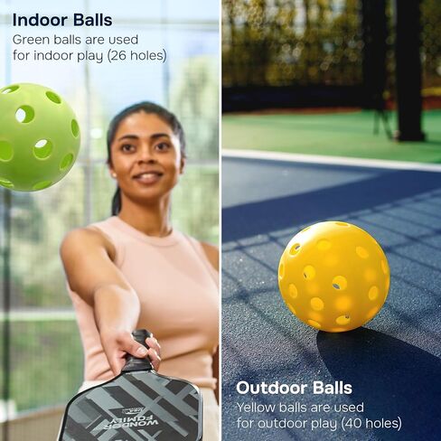 مجموعة مجاديف كرة البيسبول المكونة من 2 - مجاديف كرة البيسبول المعتمدة من الولايات المتحدة الأمريكية من الألياف الزجاجية - مضارب كرة البيسبول مع حقيبة ظهر ومنشفتين تبريد و4 كرات (2 خارجية و2 داخلية) in Kuwait