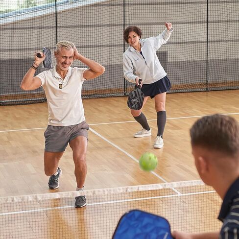 مجموعة مجاديف كرة البيسبول المكونة من 2 - مجاديف كرة البيسبول المعتمدة من الولايات المتحدة الأمريكية من الألياف الزجاجية - مضارب كرة البيسبول مع حقيبة ظهر ومنشفتين تبريد و4 كرات (2 خارجية و2 داخلية) in Kuwait