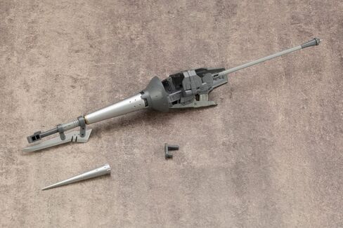 KOTOBUKIYA Modeling Support Gear: Weapon Unit 08 Battle Lance Model Kit Accessory in Saudi Arabia