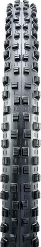 MAXXIS SHORTY 29x2.4 TIRE 29x2.4 120TPI BLACK 3CG DD TR WT in Saudi Arabia