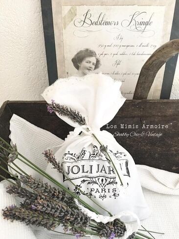 إعادة التصميم مع Prima، Redesign Decor Transfers® تصميم الملصقات الكلاسيكية العتيقة مقاس 24 بوصة × 30 بوصة 655350646486 in Kuwait