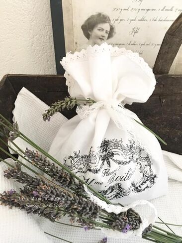 إعادة التصميم مع Prima، Redesign Decor Transfers® تصميم الملصقات الكلاسيكية العتيقة مقاس 24 بوصة × 30 بوصة 655350646486 in Kuwait