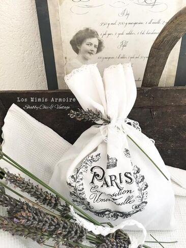 إعادة التصميم مع Prima، Redesign Decor Transfers® تصميم الملصقات الكلاسيكية العتيقة مقاس 24 بوصة × 30 بوصة 655350646486 in Kuwait