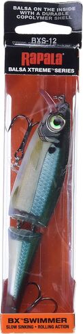 Rapala BX Swimmer 12 Fishing Lure in Saudi Arabia