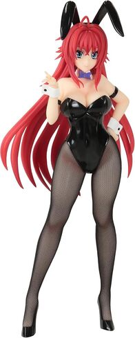 High School DxD Born: Rias Gremory (Bunny Ver.) 1:6 Scale PVC Figure in Saudi Arabia