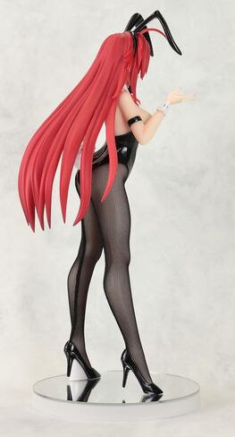 High School DxD Born: Rias Gremory (Bunny Ver.) 1:6 Scale PVC Figure in Saudi Arabia