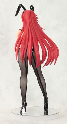 High School DxD Born: Rias Gremory (Bunny Ver.) 1:6 Scale PVC Figure in Saudi Arabia