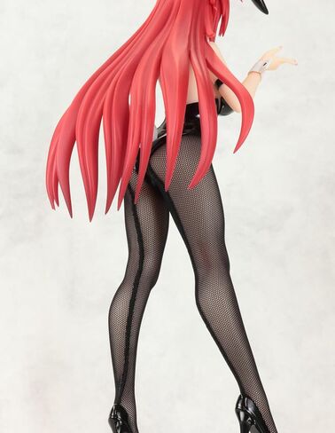 High School DxD Born: Rias Gremory (Bunny Ver.) 1:6 Scale PVC Figure in Saudi Arabia