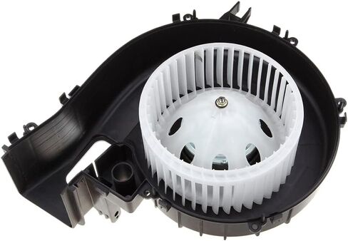 ECCPP HVAC 700240 Heater Blower Motor w/Fan Cage fit for 2005 2006 for Nissan Altima /2004 2005 2006 2007 2008 for Nissan Maxima 27225-7Y000, 27230-8J000, PM9318 in Saudi Arabia