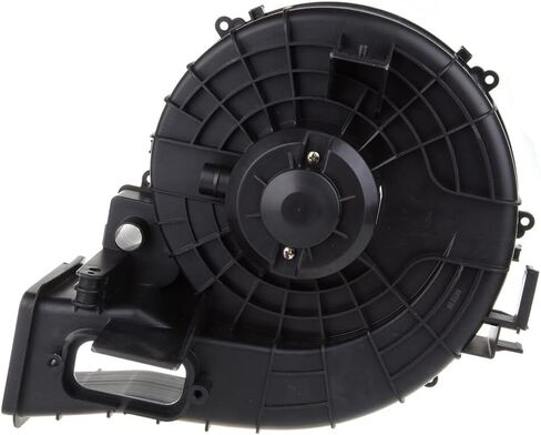 ECCPP HVAC 700240 Heater Blower Motor w/Fan Cage fit for 2005 2006 for Nissan Altima /2004 2005 2006 2007 2008 for Nissan Maxima 27225-7Y000, 27230-8J000, PM9318 in Saudi Arabia