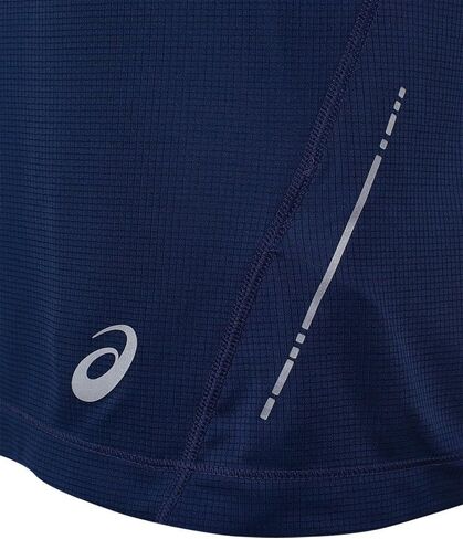 قميص ASICS للرجال بدون أكمام in Saudi Arabia