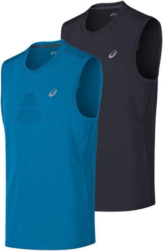 ASICS Men's Sleeveless Top in Saudi Arabia