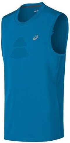 ASICS Men's Sleeveless Top in Saudi Arabia
