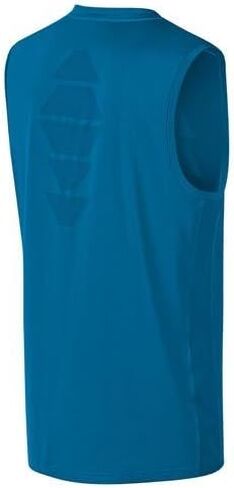 ASICS Men's Sleeveless Top in Saudi Arabia