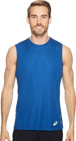 ASICS Men's Sleeveless Top in Saudi Arabia