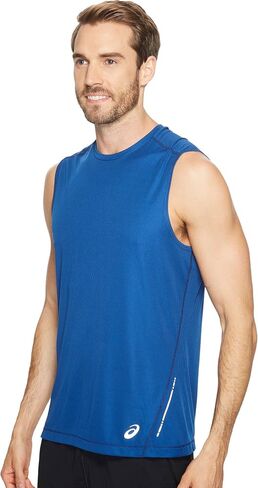 ASICS Men's Sleeveless Top in Saudi Arabia