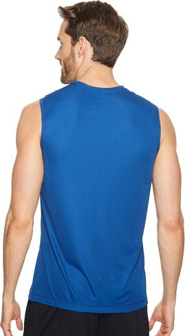 ASICS Men's Sleeveless Top in Saudi Arabia