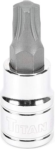 Titan 68964 3/8-Inch Drive x MTS-4 Mortorq Bit Socket in Kuwait