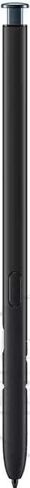 for Galaxy S22 Ultra Stylus Pen (WithoutBluetooth) Replacement for Galaxy S22 Ultra 5G Stylus Pen Replacement Touch Pen+Tips (Black) in Saudi Arabia
