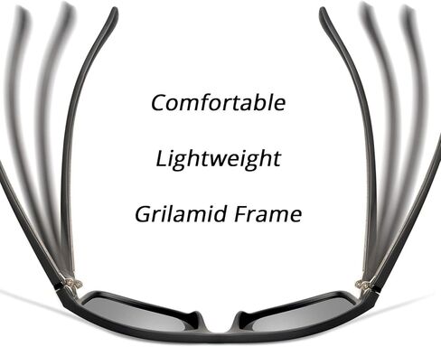 نظارات شمسية إكستريموس كينيساو للرجال والنساء للجري والصيد وركوب الدراجات in Kuwait