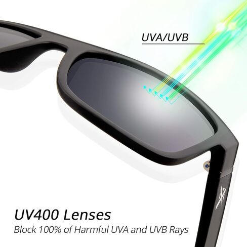 نظارات شمسية إكستريموس كينيساو للرجال والنساء للجري والصيد وركوب الدراجات in Kuwait