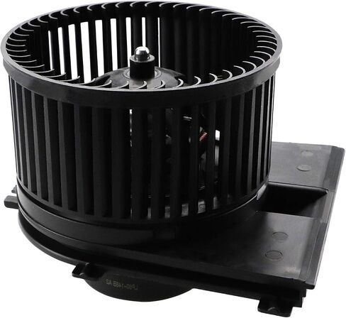 Heater A/C Blower Motor Fan Replaces for 1J1819021A for Golf 1999-2009, for GTI 2006-2010, for Beetle 1998-2010, 2000-2006 Audi TT/TT Quattro, Porsche 911/Boxster/Cayman 700158 in Saudi Arabia