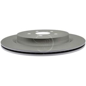 Raybestos 982051 Brake Rotor, 1 Pack