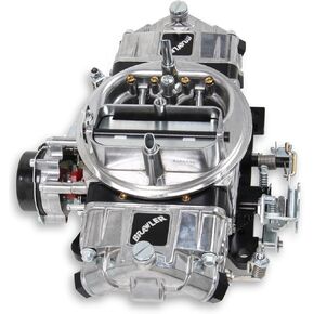 Quick Fuel Brawler 750 Cfm Mech Sec Street