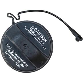 77300-33070 Gas Cap Fuel Tank Cap | Fit for Toyota 4Runner Camry Corolla Highlander Matrix Sequoia Sienna Solara Tacoma Tundra, Lexus ES300 ES330 GS300 GS430 GX470 RX330, Scion tC | OE# 7730033070