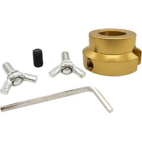 Suitable for Hitachi FN83A/NR83A/NR83A2/NR83A2(S)/FR350A Frame Nail Gun Donut Flush Nailer Parts replacement
