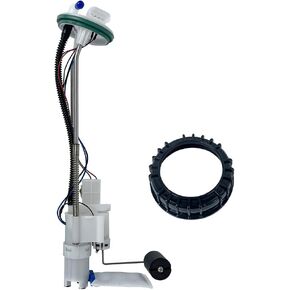709000461 47-1029 Fuel Pump Assembly Compatible with Can-Am Outlander DPS 450 570 MAX DPS STD 450 570 L Renegade XMR 570 EFI 2015 2016-2020