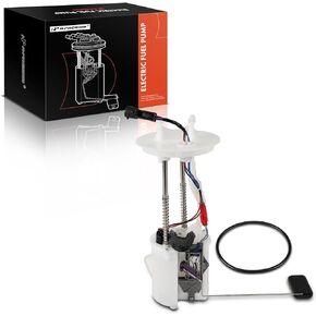 A-Premium Electric Fuel Pump Module Assembly with Sending Unit Compatible with Ford Escape & Mercury Mariner 2007-2008, l4 2.3L, Gas