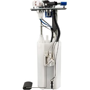PHILTOP E8520M Electric Fuel Pump Assembly Replacement for Sorento 2003-2004 3.5L, E8520M, 67938, P76317M, 311503E200, Electric Fuel Pump Module Assembly Kit With Pressure Sensor