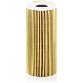 MANN-FILTER HU 7026 Z Oil Filter - Cartridge