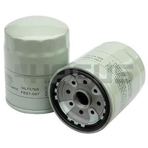 FPE - Forklift Oil Filter Toyota 15601-76009-71 Hacus Aftermarket - New