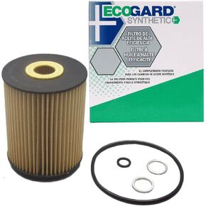 ECOGARD S5545 Synthetic+ Oil Filter